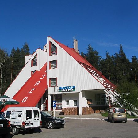 Zajazd Lesny Czarna Bialostocka Luaran gambar