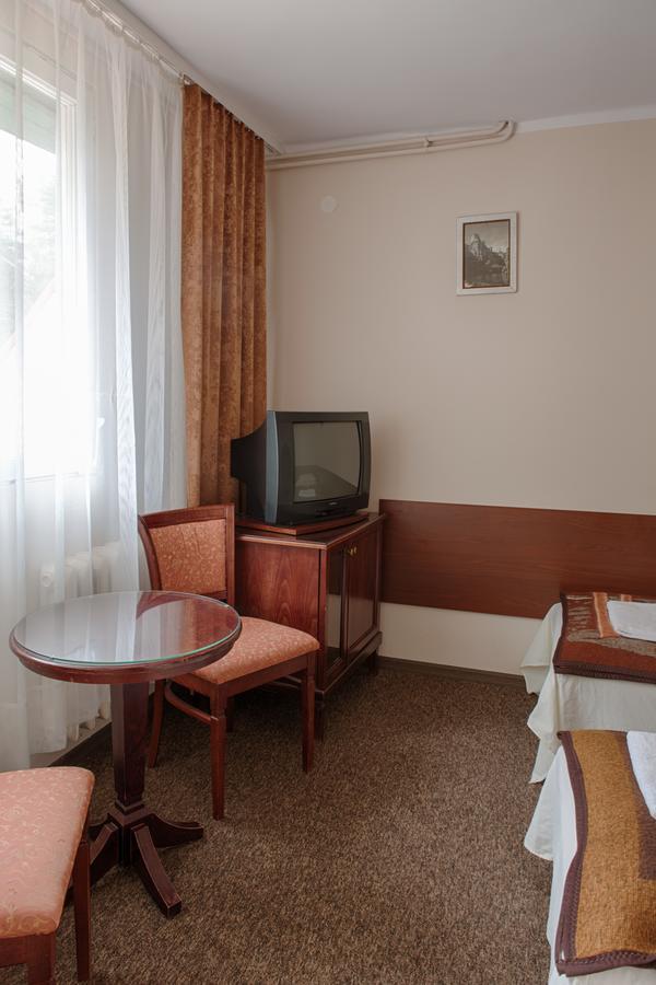 Zajazd Lesny Czarna Bialostocka Luaran gambar